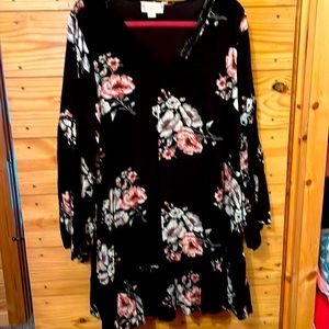 Women’s brand new dress